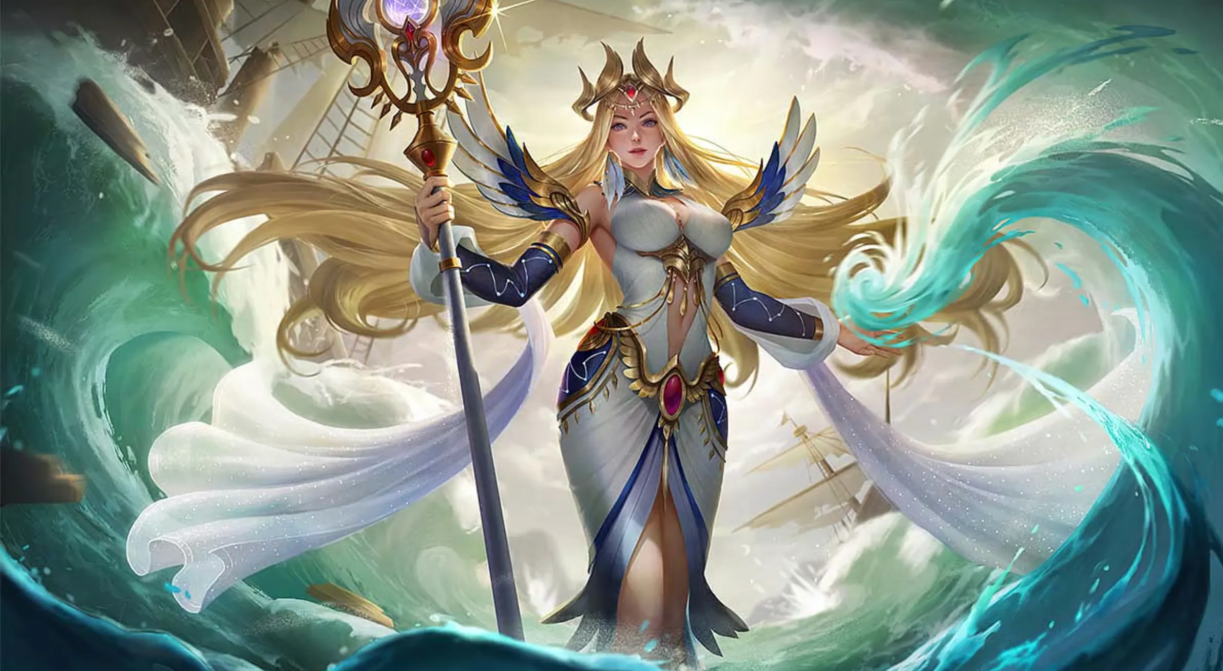 Kadita vs carmilla